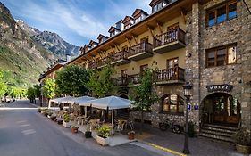 Hotel Ciria